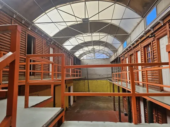 Casa Tipo Hostal Amoblada En Arriendo En Calama