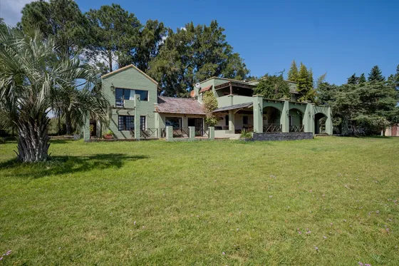 Chacra En Venta Cerca De Punta Del Este