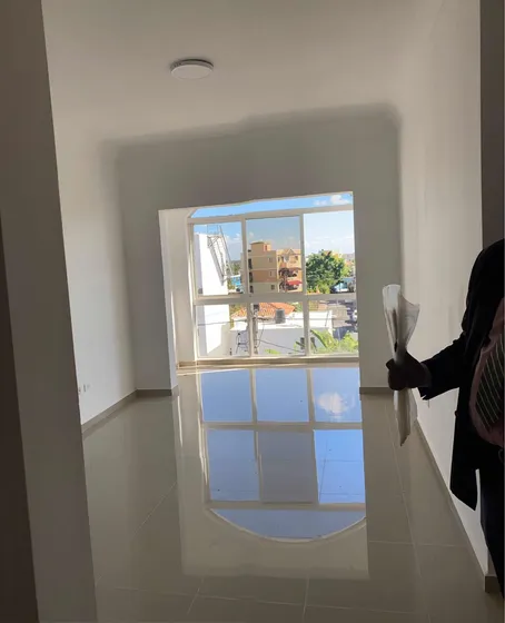 Apto. 3 Hab. Autopista San Isidro Rd$ 23 Mil