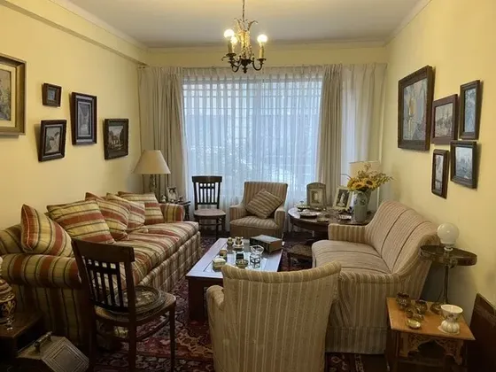 Casa En Venta De 3 Dorm. En Viña Del Mar