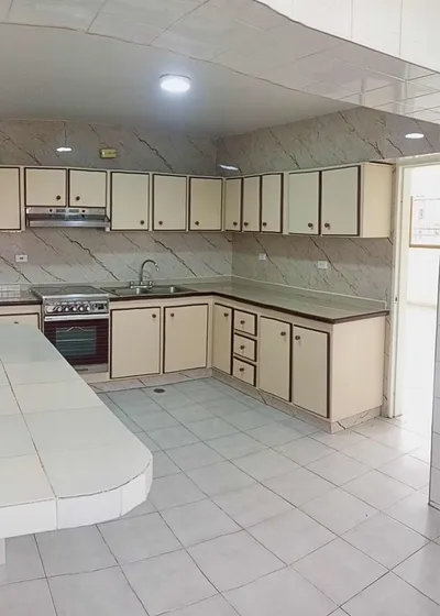 Apartamento En Alquiler Urb. Calicanto Maracay