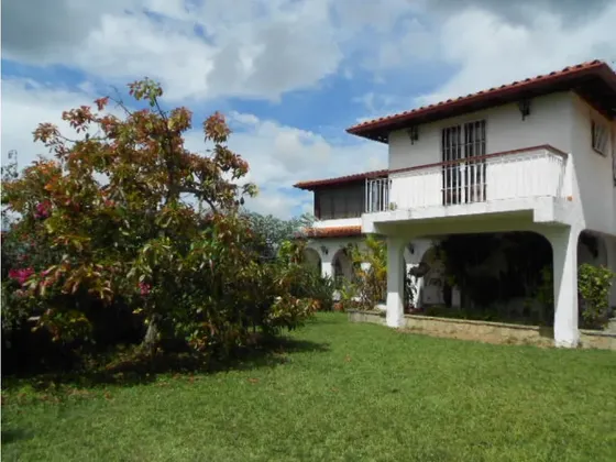 Vendo Casa Amoblada 580m2 El Placer 7706