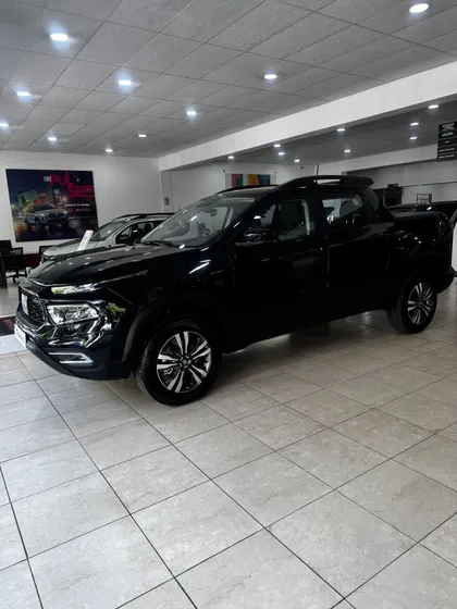 Fiat Toro 1.3 T270 Freedom 4x2
