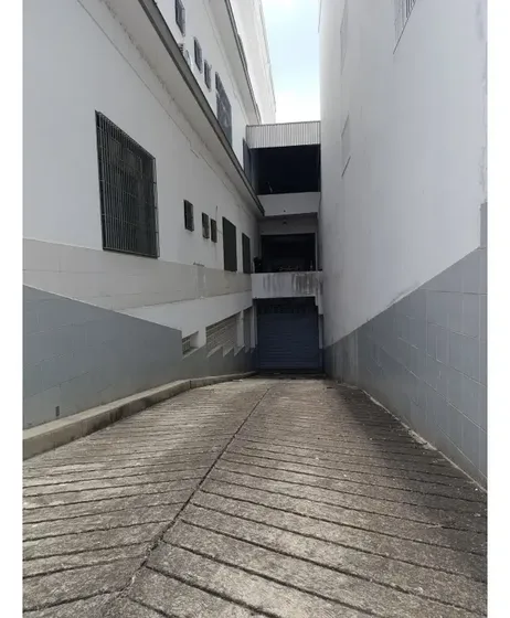 Alquiler De Galpón Ubicado En Mariches Kmtr1 Cima Este
