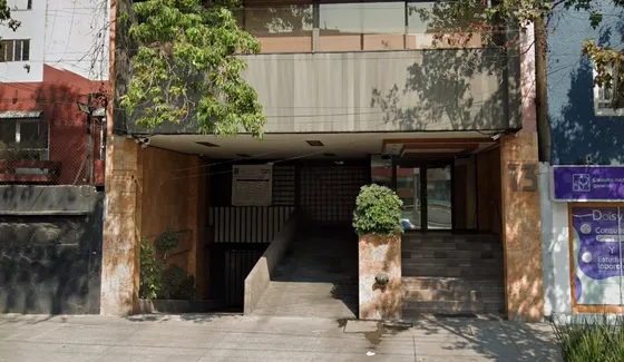  Oficina En Venta Insurgentes Mixcoac, Ag*