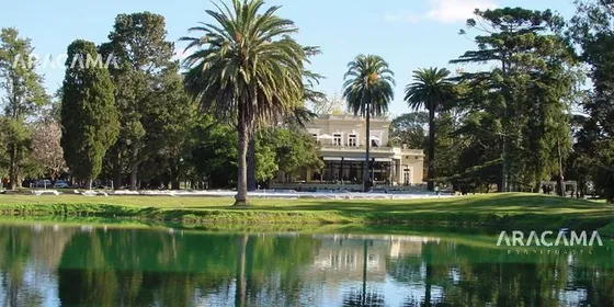 Lote En Venta En San Eliseo Golf Country - San Vicente