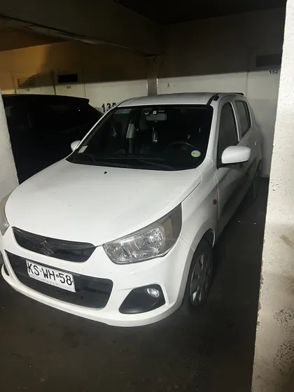 Suzuki Alto K10 1.0 Glx Ac 2ab Abs