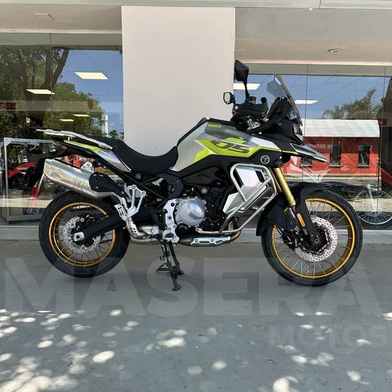 Voge Dsx900 - Ds 900 X - Entrega Inmediata
