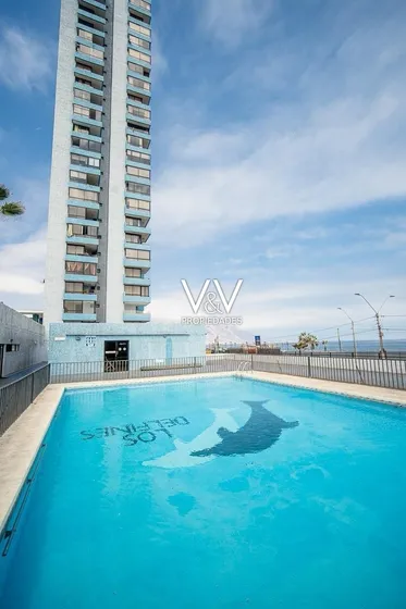 Se Vende Depto Ene Dif. Los Delfines.