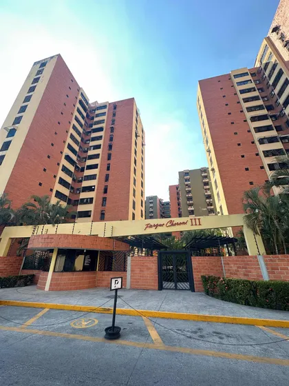 Apartamento En Alquiler Urb. Base Aragua Maracay