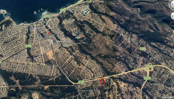 Oportunidad Estrategica 20000 M2 De Desarrollo