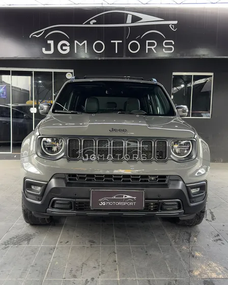 Jeep Renegade 1.3