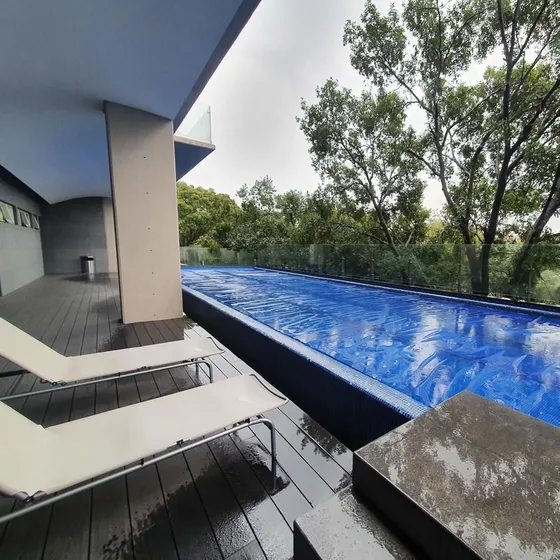 Venta Departamento En Lomas De Axomiatla, Bio Aparments