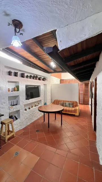 Lh Casa En Venta En Pueblo Nuevo 