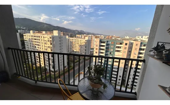 Venta Apartamento Alto Living Norte De Cali