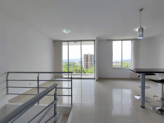 Apartamento En Venta En Prados Del Este. Cod V27770