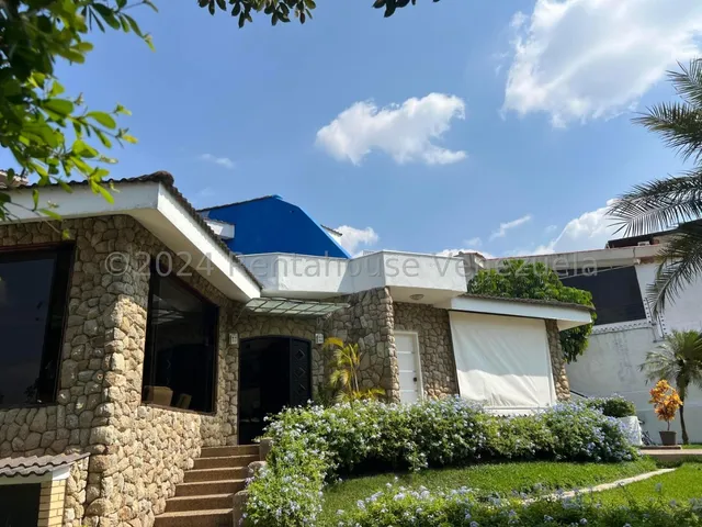 En Venta Casa Ubicada En Conjunto Privado Urbanización El Pedregal Este De Barquisimeto Lara Rc 