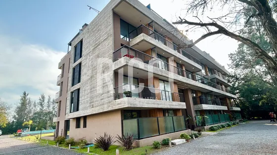 Departamento 2 Ambientes En Alquiler Ranelagh