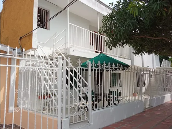 Se Vende Apartamento En Las Palmas Barranquilla