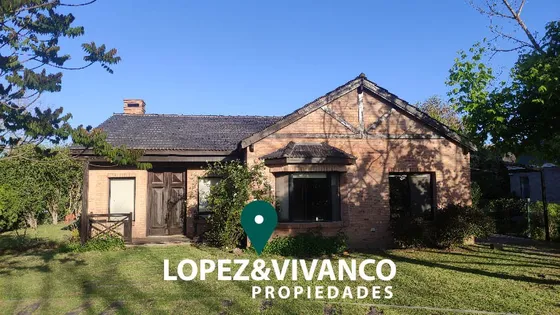 Venta Casa En La Pionera, Estancias Del Pilar.