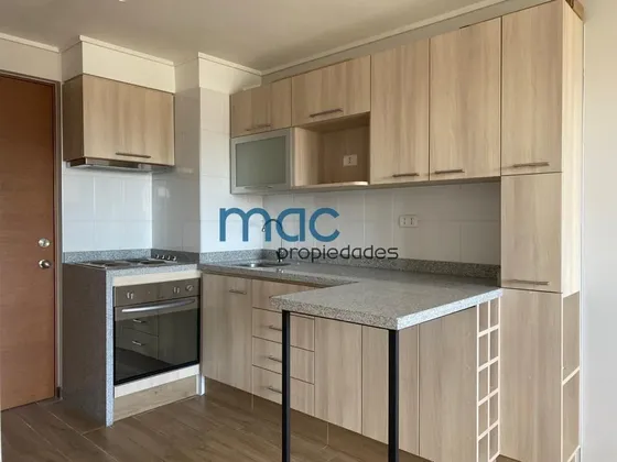 Departamento En Arriendo En Concepción