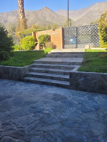 Casa Arriendo Peñalolen
