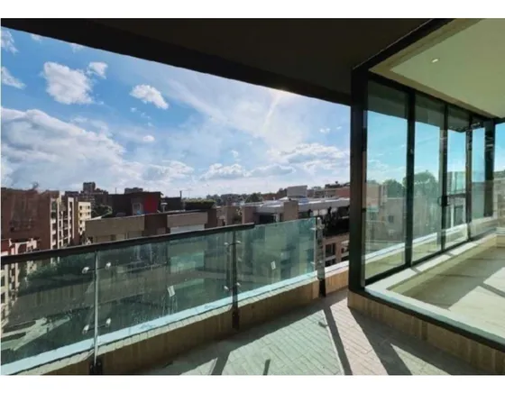 Venta De Apartamento En La Cabrera, Para Estrenar.