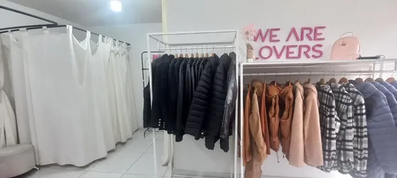 Venta Fondo Comercio Ropa Marca We Are Lover