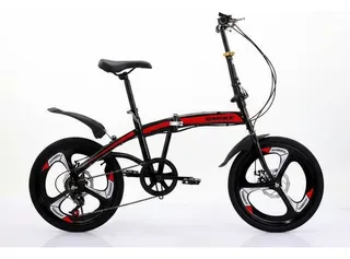 Bicicleta Dobravel Dahon Eco C7 Aro 20 Shimano 7 Marchas | Mercado