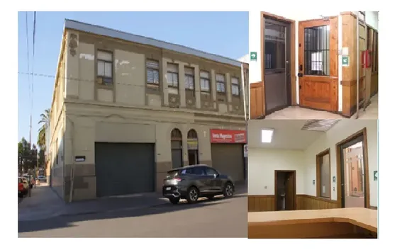 ¡oficinas Disponible Para Arriendo En El Gran Valparaiso!