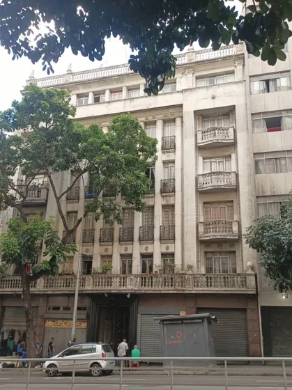Alquiler Habitacion Av Baralt Wsuarez