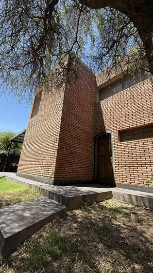 Venta Casa  2 Dormitorios Unquillo
