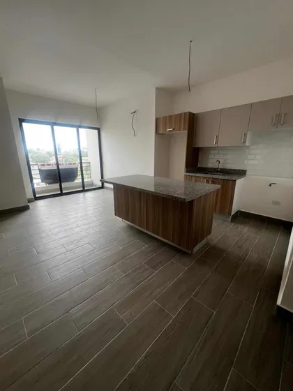 Torre Paseo 27 - Apartamento En Venta