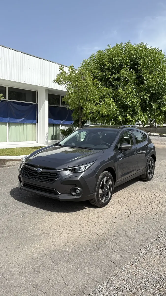 Subaru XV Hybrid