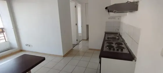 Arriendo Departamento 2d/1b/bo/estaci.., Independencia