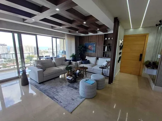 Apartamento En Venta En Renacimiento/cacicazgos