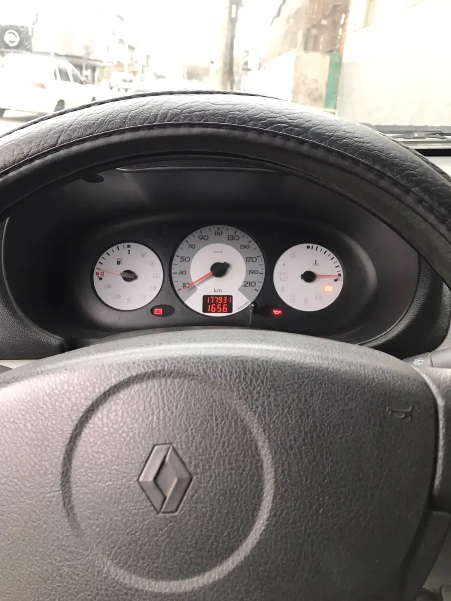 Renault Clio 1.2 Pack Plus532841063871293449