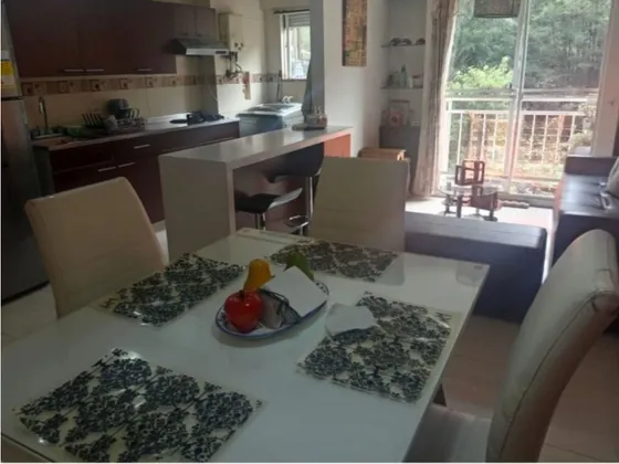 Apartamento En Venta En Belén, Sector Rodeo Alto