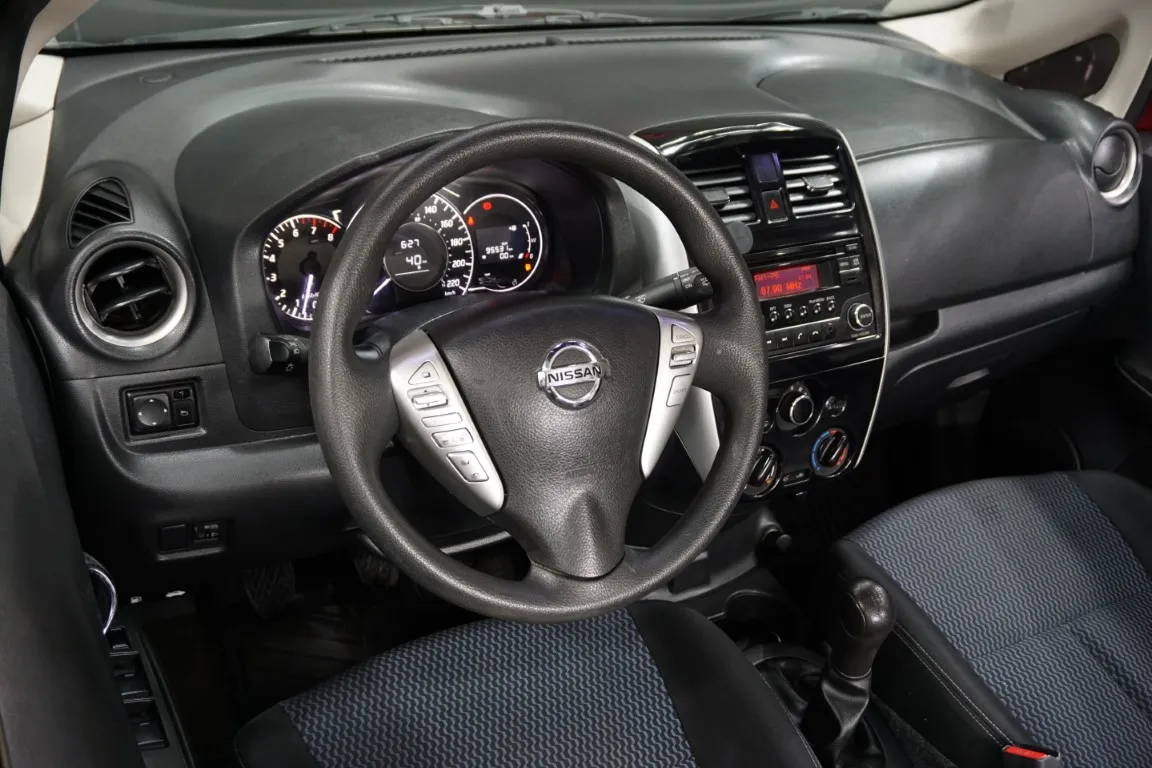 Nissan Note 1.6 Sense 110cv5412107011181875210