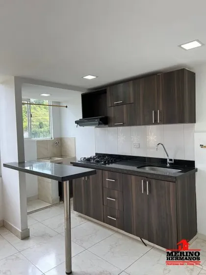 Apartamento En Venta En Medellín - San Cristobal