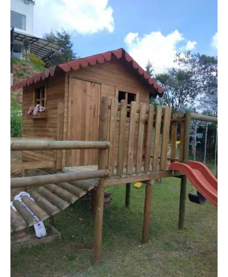 Venta De Casa En Guarne Vereda San Miguel