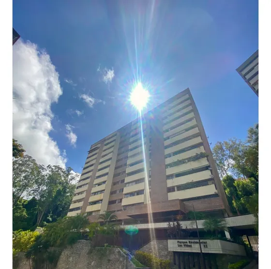 Se Vende Apartamento 109m2 3h/2b/1p Los Naranjos 3087