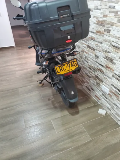 Pulsarns125