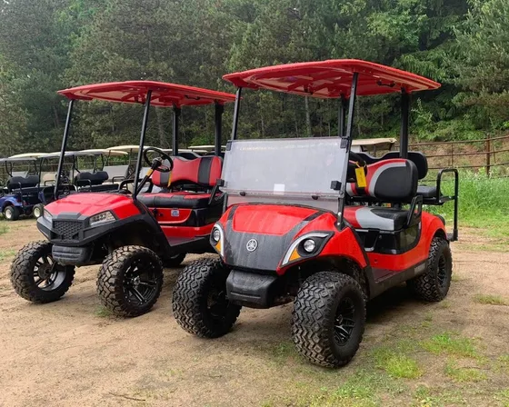 Yamaha 2024 Drive2 - Ptv Gasolina Quietech En Venta