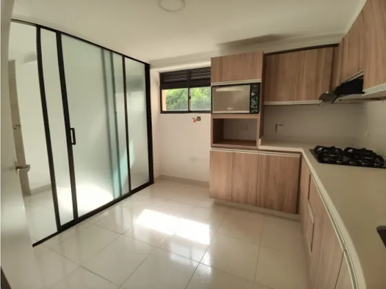 Arriendo Apartamento En La Abadia Envigado