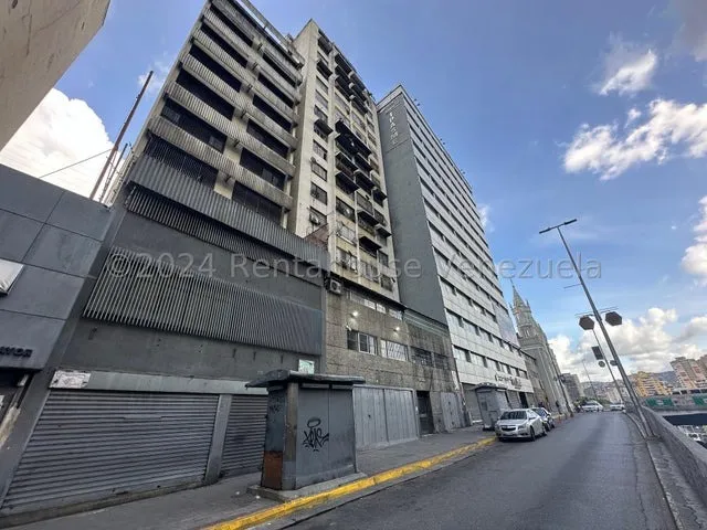 Te Lo Tengo Apartamento En Venta En La Candelaria Ye #24-27082
