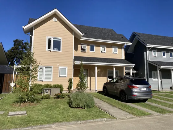 Casa 6d-3b, Condominio El Bayo, Torobayo, Valdivia