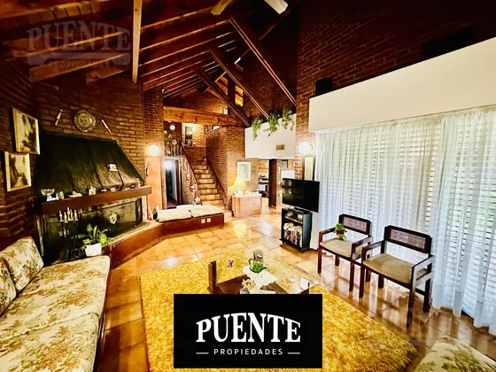 El Sosiego Con Fondo Al Golf  Venta