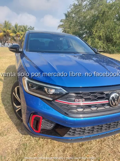 Volkswagen Jetta 2.0 Gli Dsg At