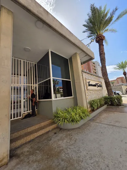 Penthouse En Obra Blanca 3h, 4b, 2e, 1m En Urbanización Playa El Ángel. Pampatar, Isla De Margarita, Municipio Maneiro, Nueva Esparta, Venezuela.